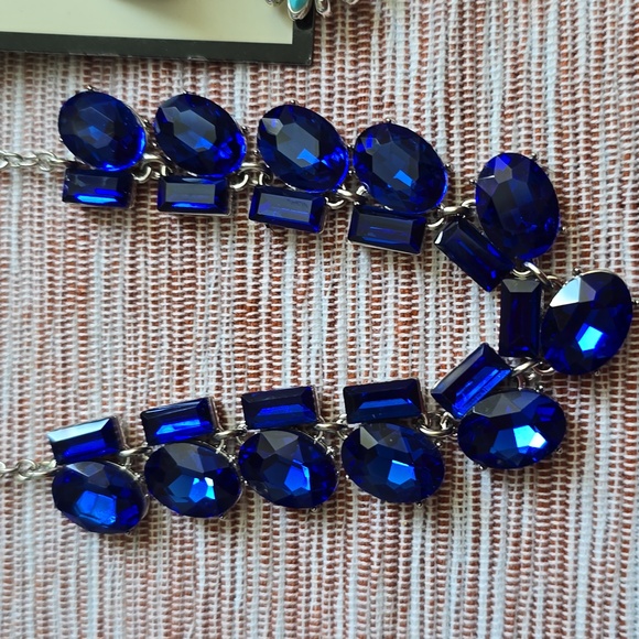 MONET, LIZ CLAIBORNE & NAPIER WOMEN'S FASHION JEWELRY BUNDLE OF 7 ITEMS - Picture 9 of 14